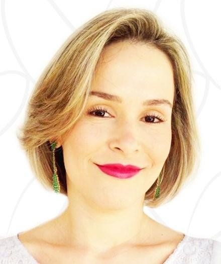 Dra. Rafaela Norbim Barcelos