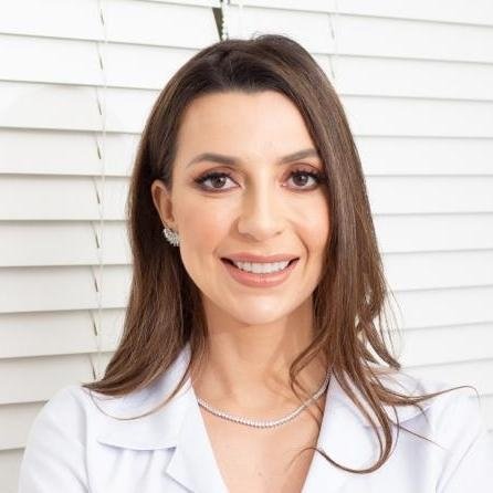 Dra. Melissa Nobrega