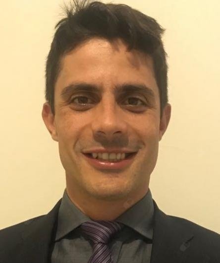 Dr. Vinicius Diniz Nastrini