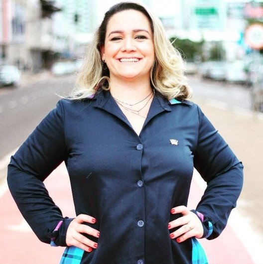 Dra. Ariza Gonçalves