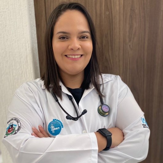 Dra. Tamiris Castro Batista