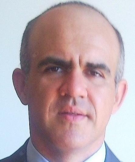 Dr. Luciano Ribeiro Ferreira