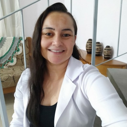 Dra. Cláudineia Rodrigues de Azevedo