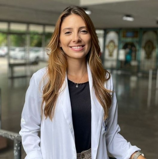 Yasmin Hygino de Oliveira