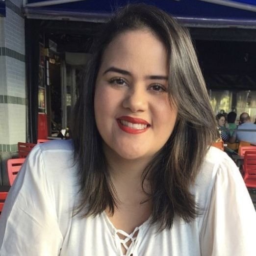Dayana Camelo