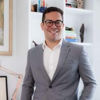Dr. Renan Fernandes Cardoso