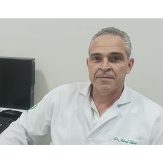 Dr. Jamal Ali Mohamad Abou Fares