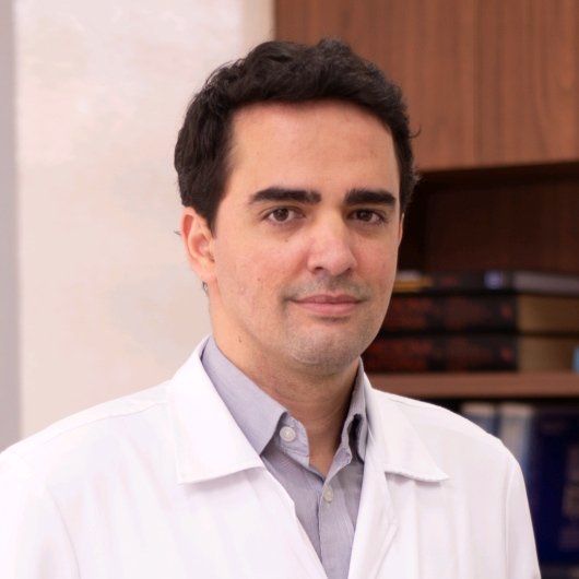 Dr. Gabriel Ramirez Moreira