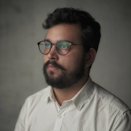 Filipe Garcia Menck