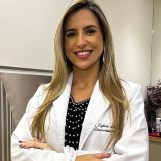Dra. Rafaela Dantas