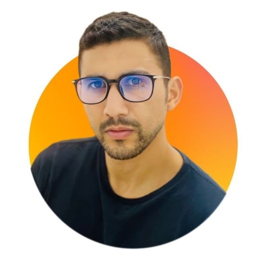 Dr. Erick Domingues Dias