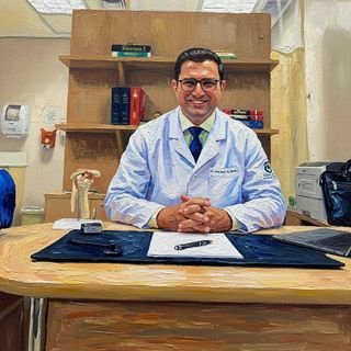 Dr. Fernando Cesar Furlan