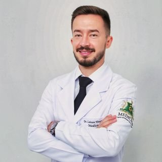 Dr. Laisson Wender Queiroz Silva