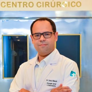Dr. Lucas Manoel Alves Lima