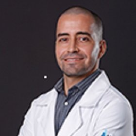 Dr. André Luiz Pereira Magalhães