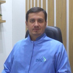 Dr. Rogerio Ruy Rezende