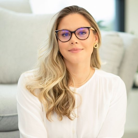 Thaís Zerbini