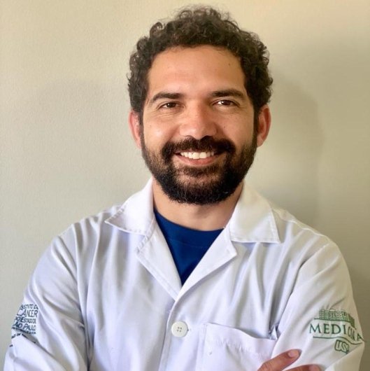 Dr. Bruno Belo Lima