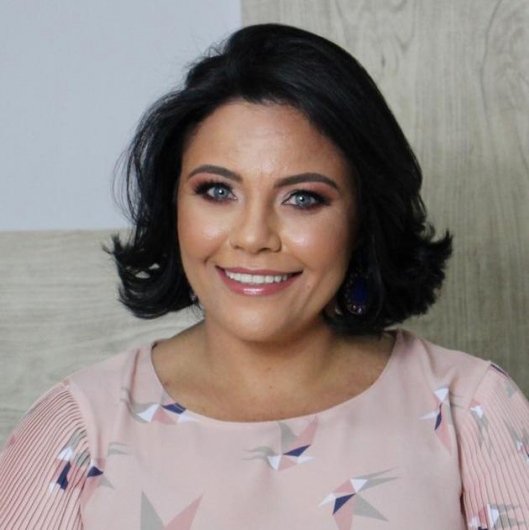 Fernanda Souto Vilarino Serpa