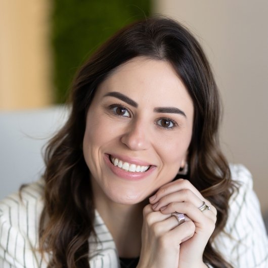 Dra. Maria Fernanda Gomes