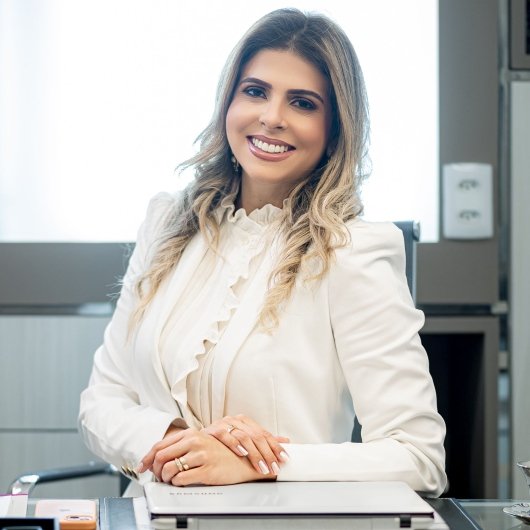 Priscila Mustafa