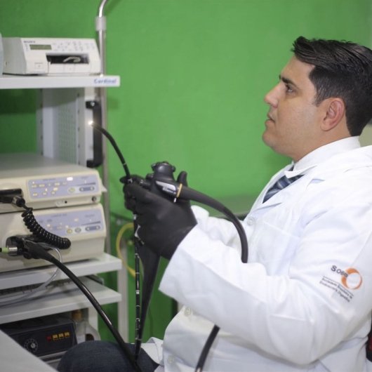 Dr. Leirson Magalhaes Lisboa