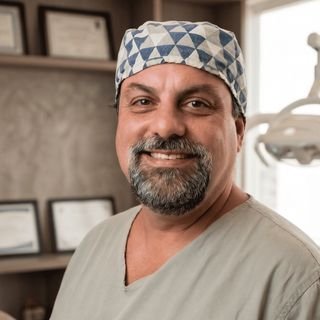 Dr. Carlos Pinho