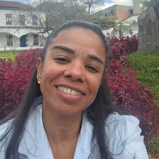 Regiane Cassia Rodrigues dos Santos Oliveira