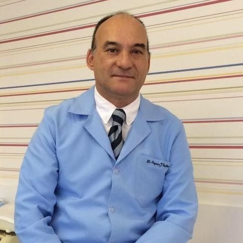 Dr. Origenes José Capellani dos Santos