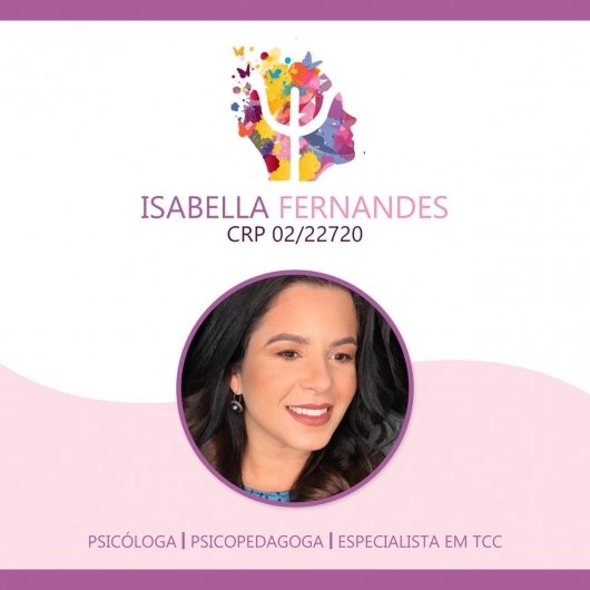 Dra. Isabella Fernandes
