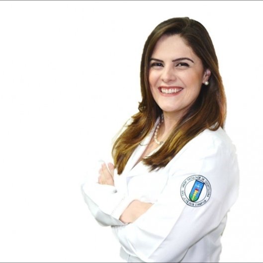 Dra. Caroline Cotes Marinho Arbache