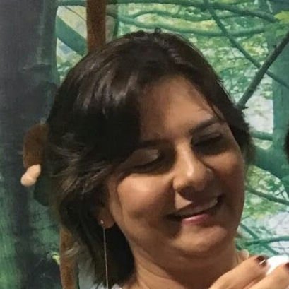 Neuzimar Trindade Oliveira