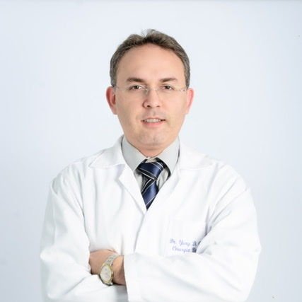Dr. Yury Diniz Campos