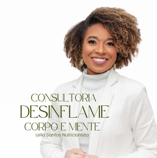 Leila Santos