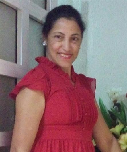 Mônica Sant´ana