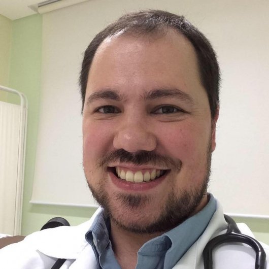 Dr. Rafael Mendonça Rey dos Santos
