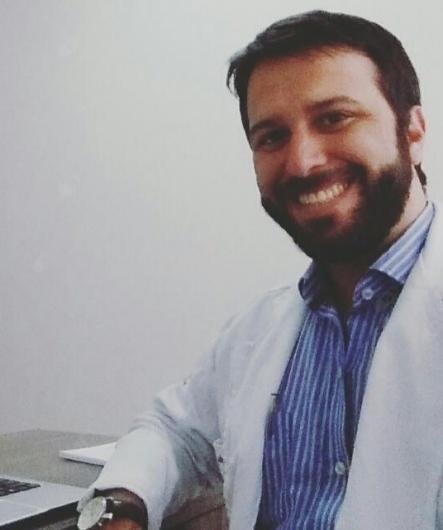 Dr. Wellington Serra Botelho