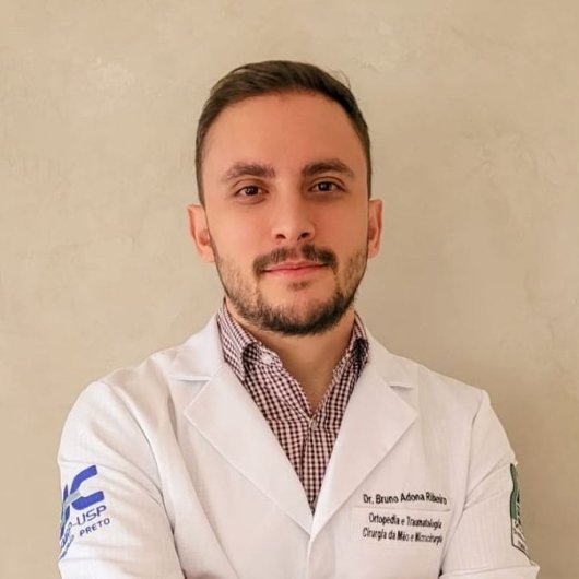 Dr. Bruno Adona Ribeiro
