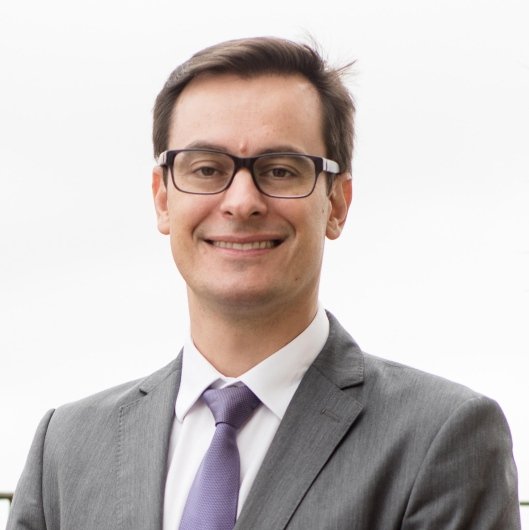 Marcos Christiano Lange