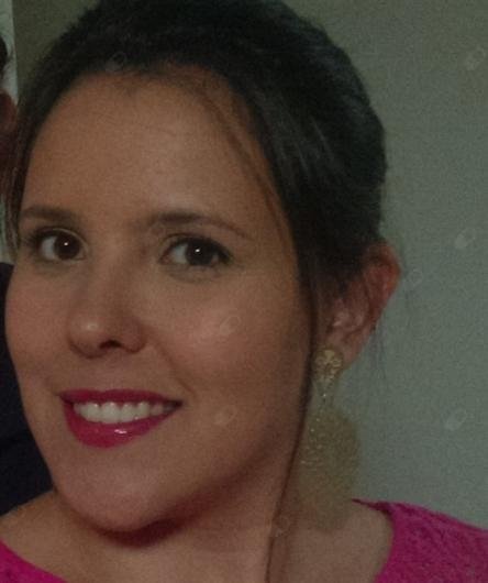 Ana Carolina Ferraz de Carvalho Teixeira