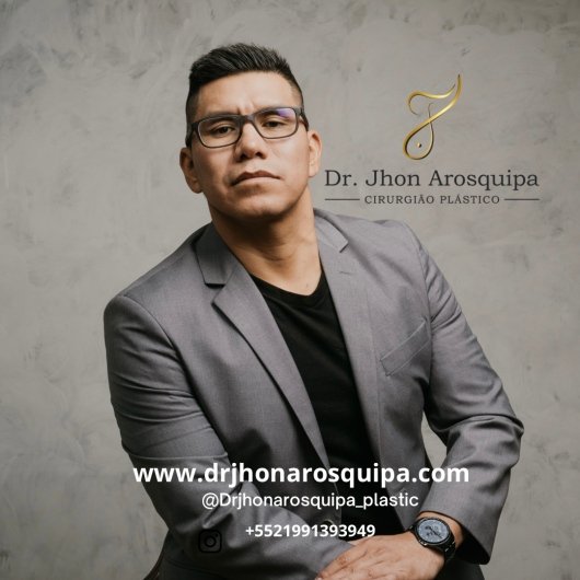 Dr. Jhon Arosquipa