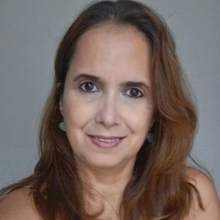 Prof. Michele Alves de Azevedo