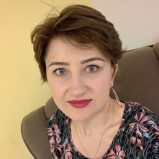 Rosane Szyndela