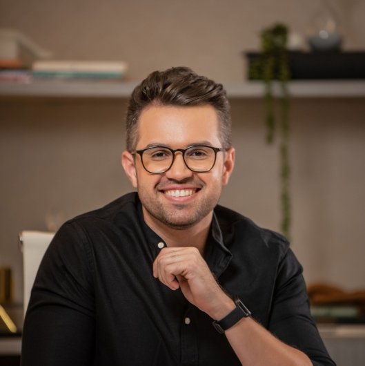 Dr. Diego Melo