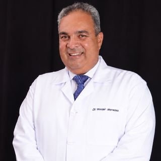 Dr. Welder Oliveira Menezes