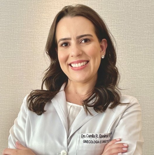 Dra. Camila Rotter Queiroz Ulyssea