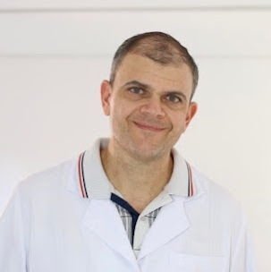 Dr. Gustavo Mendes