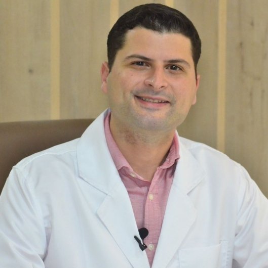 Dr. Jader Mendonça
