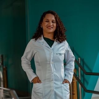 Waldinéia Menezes De Almeida