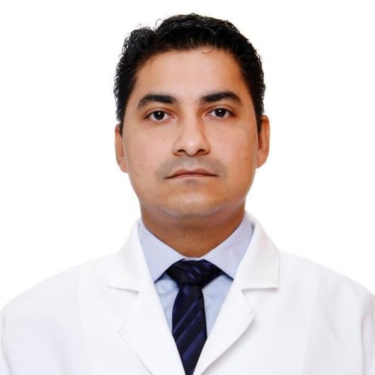 Dr. Pedro Lanucio Tavares Da Silva